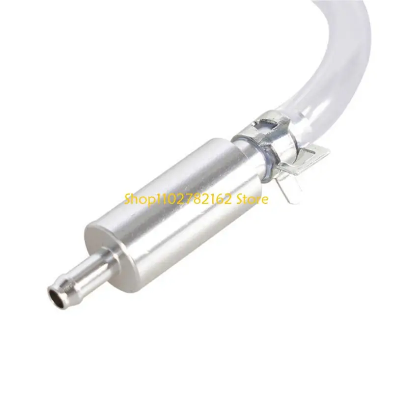 

547B Clutch Fluid Replacement Hose for Motorcycle Clutch Brake Bleeder Hose