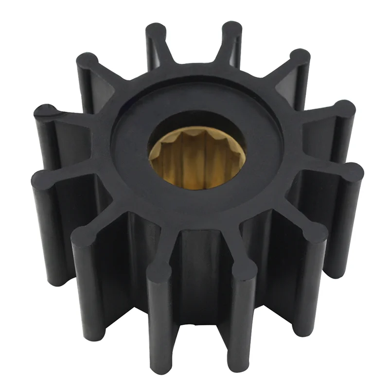 

Water Pump Impeller Kit For Yanmar 3JH 4JH Marine Engine 129470-42532 129470-42531 127610-42270 129470-42530 CEF 50007