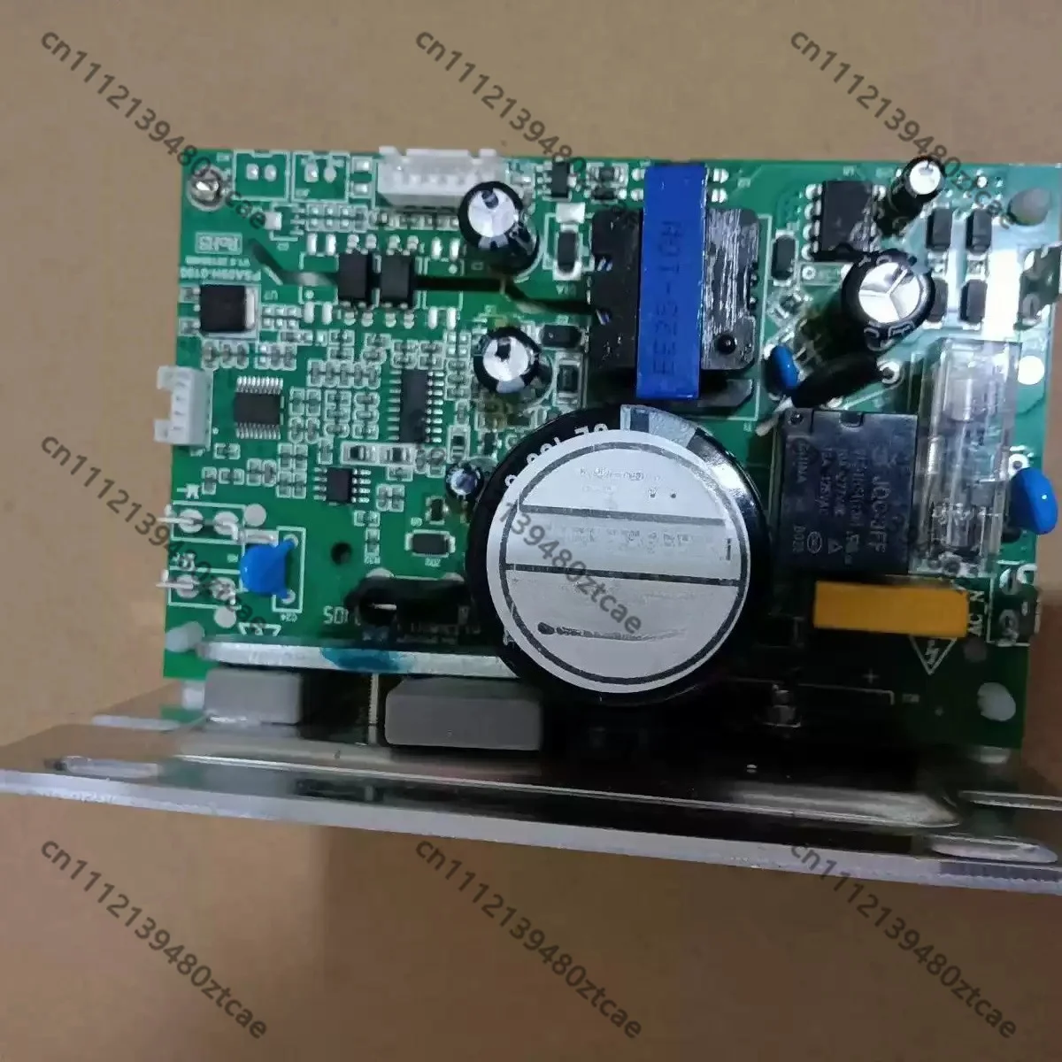 Treadmill Power Drive Board Motor Controller Replacement Parts For Fitness Running Machine Maintenance