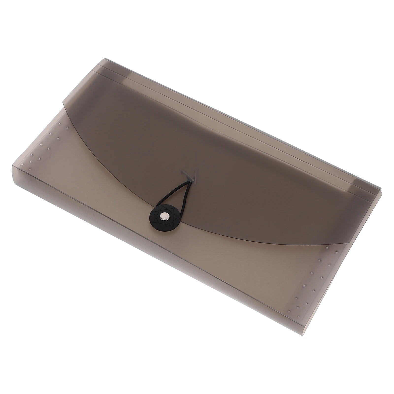 

13 Pockets Accordion File ganizer Small Cash Envelope Wallet Folder 26 3X14X5 cm Bill Package Receipt Holder Document Storage