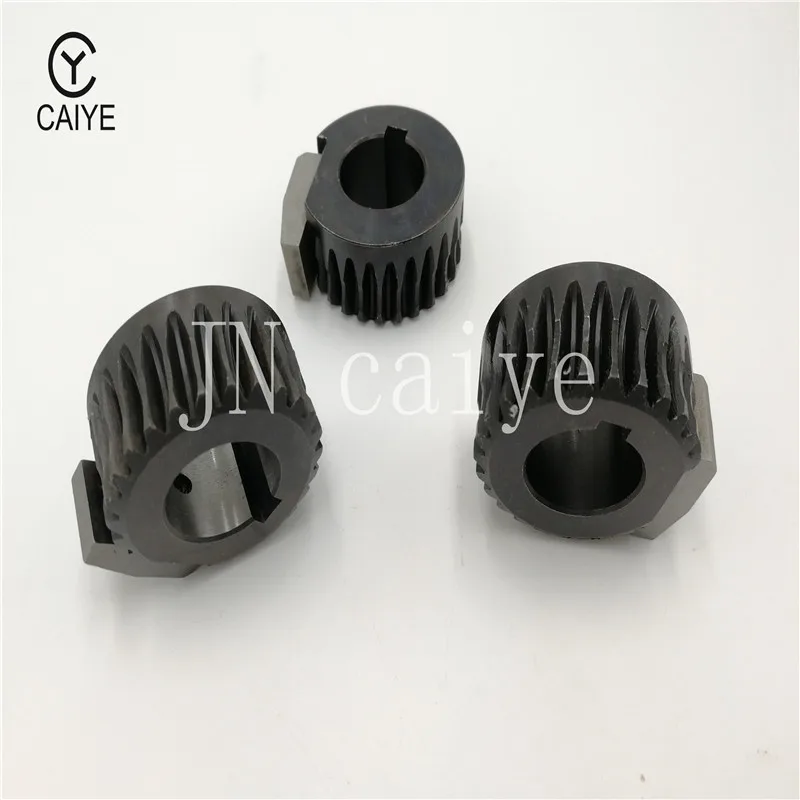 1 piece worm gear C5.006.409F C5.006.409 for offset printing machine spare parts