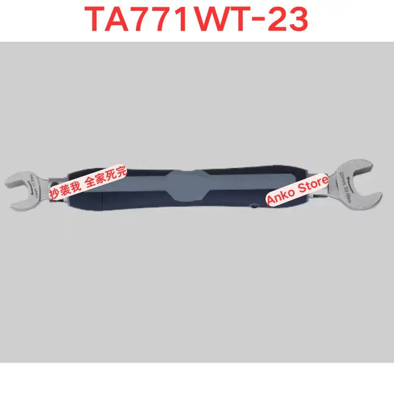 Brand-new  Original TA771WT-23 Double ended Torque Wrench 1/4-3/8