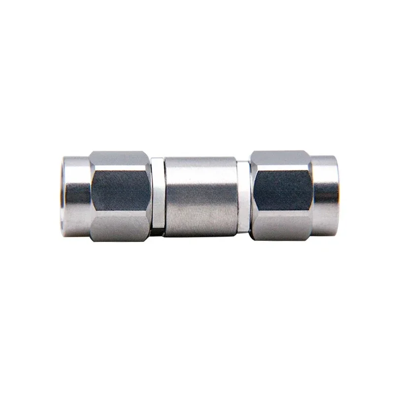 

Millimeter Wave Adapter SMA/2.92-JJG To Male DC-26.5G