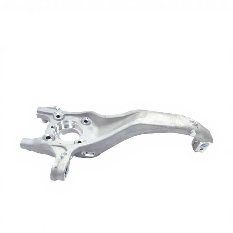 

Auto Parts for Lixiang Original Steering Knuckle (R) X01-30010012WD From OEM Factory with Good Price L7 L8 L9