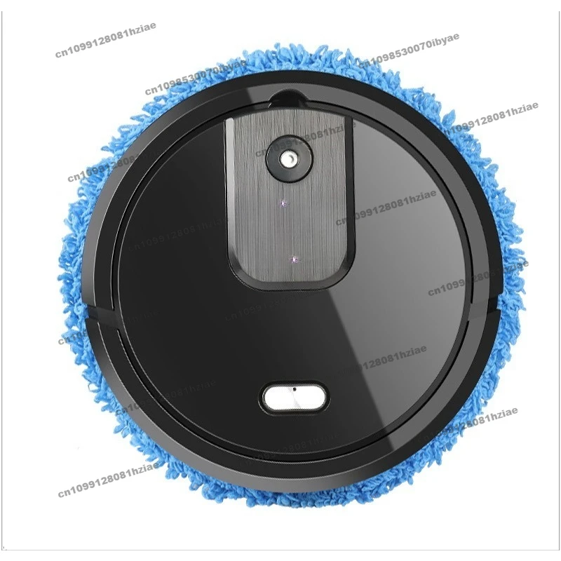 For  Household Wet and Dry Sweeping Robot Humidification Mopping Machine Lazy Sweeping Robot