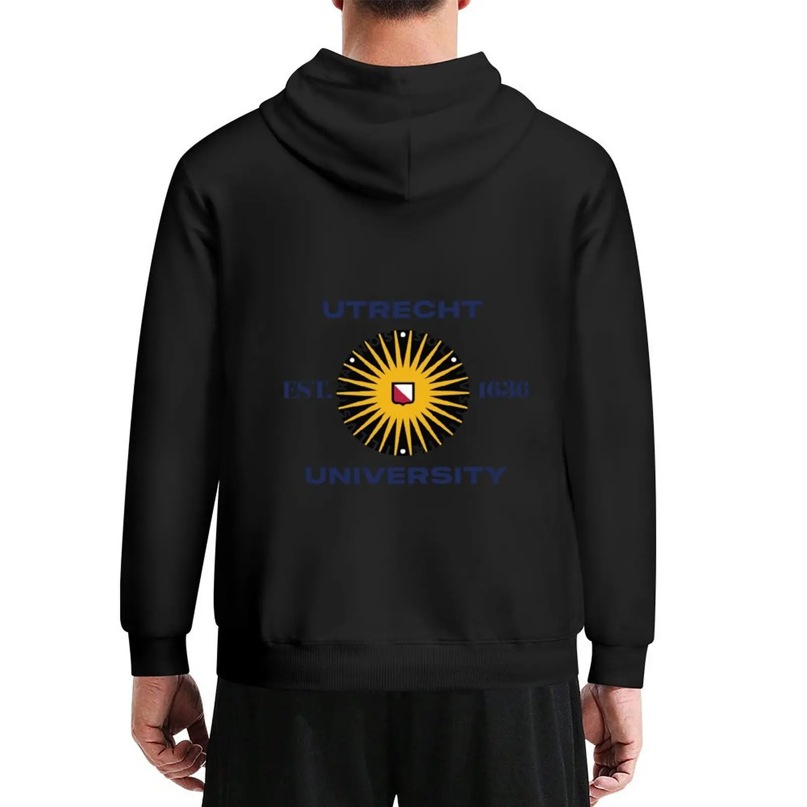 

Utrecht University Netherlands Hoodie men's sweat-shirt set men clothes men's sweat-shirt korean autumn clothes new in hoodies