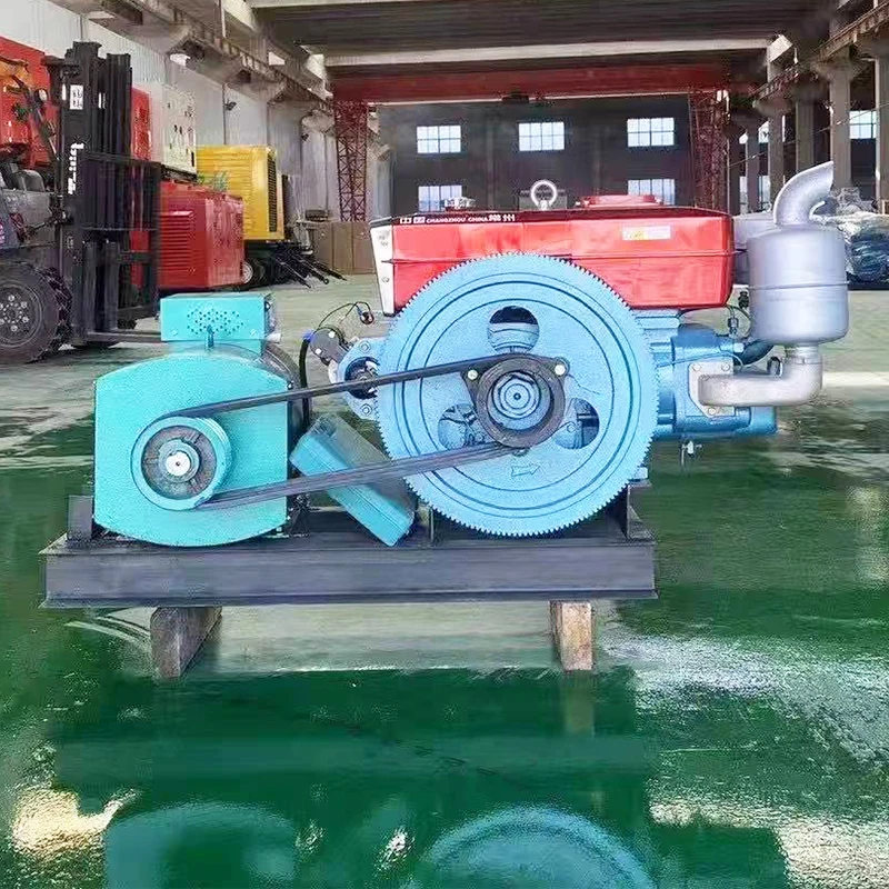 12kw  generatordiesel engine stator and rotor generatordiesel generator spare parts
