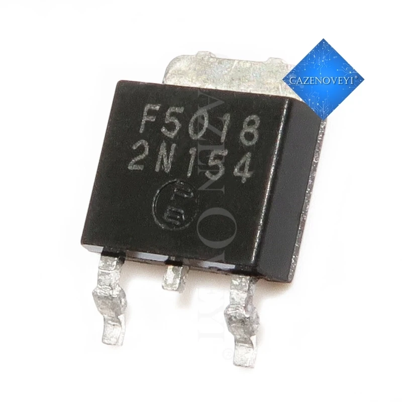 5-100PCS A332J A332 F5018-S F5018 FQPF5N80 5N80 NJM2267M NJM2267M PC847 847 FQP33N10 33N10
