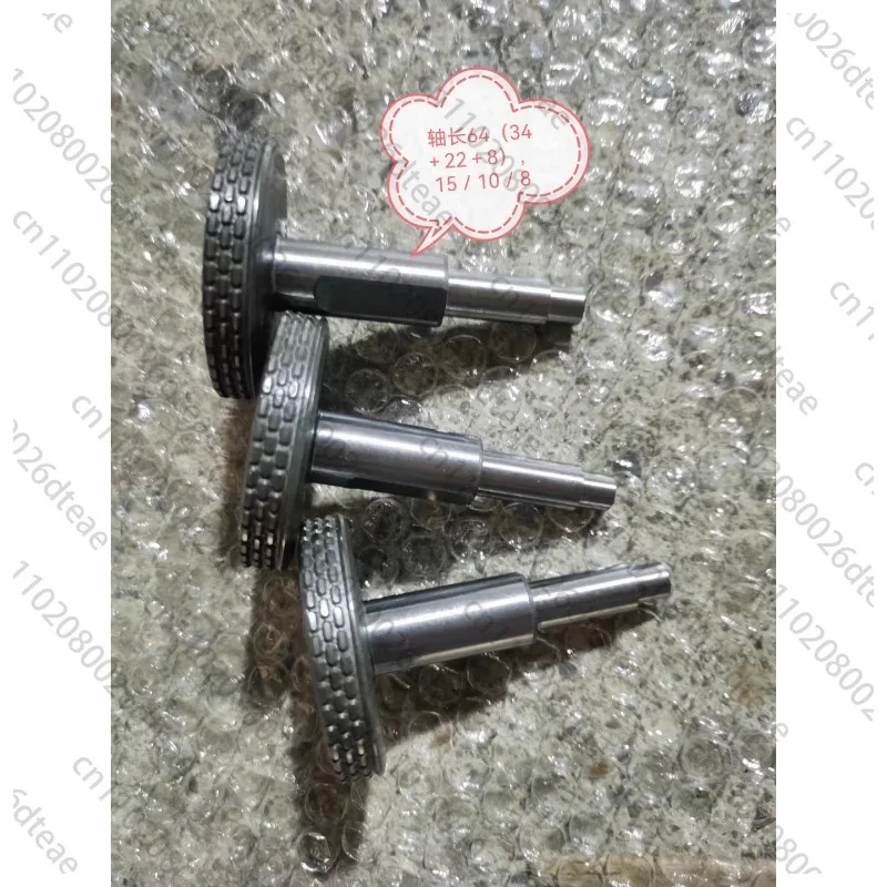 

Embossing ROLLER for Ultrasonic Lace Machine Sewing Machine Steel Wheel Mould，Consultation Before Placing An Order