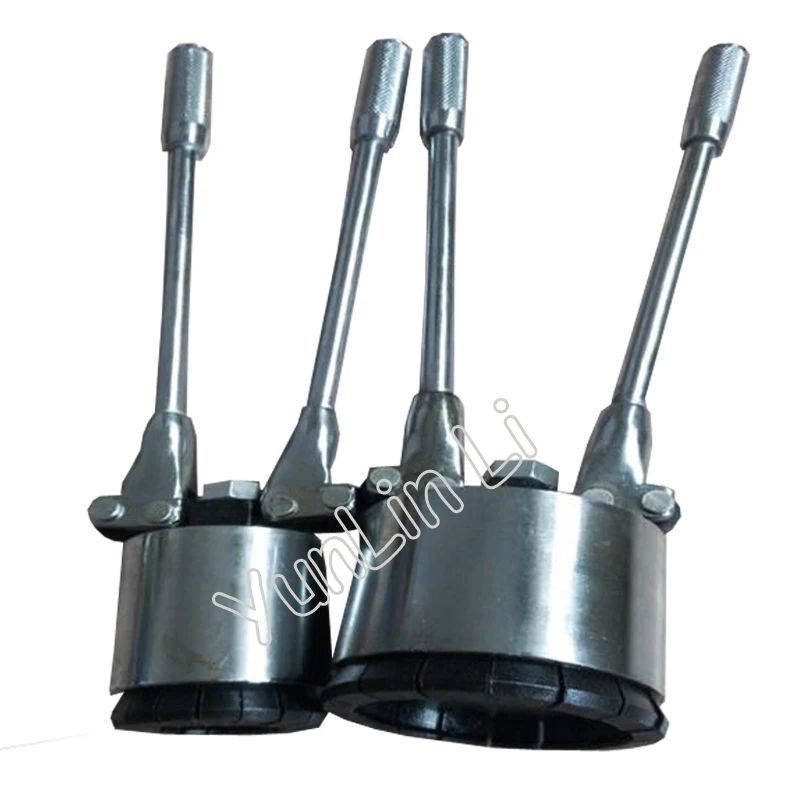 1set 200L Oil Drum Cap Sealing Tools 35mm and 70mm Oil Drum Barrel Cap Crimper Barrel Capping Sealing Machine Crimping Tool