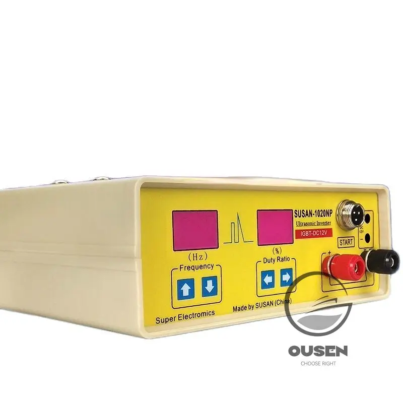 12V New Imported SUSAN1020 1030NP Power Saving Transformer Head High Power Converter Electronic Booster