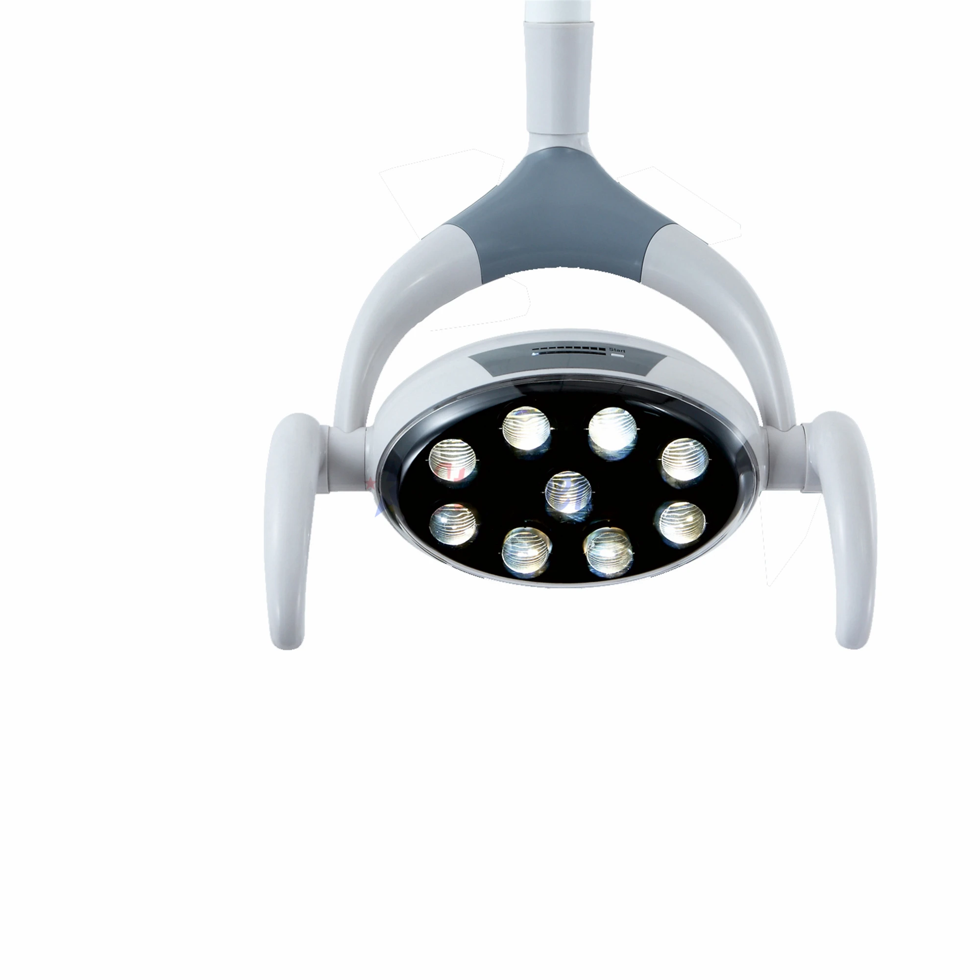 Dental Chair 9 LED Bulbs Lamp Dental Teeth Oral Light