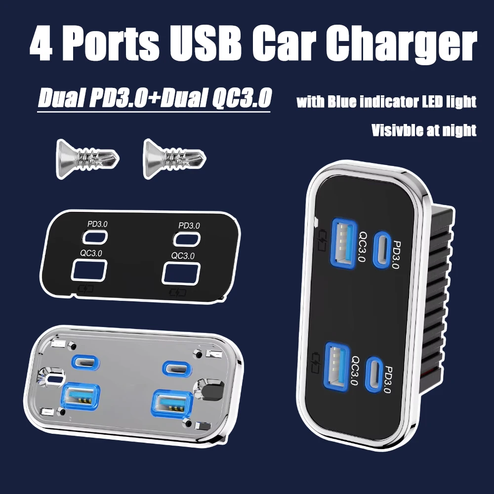 Thumbnail 2 - #25 Best Power Outlets & Sockets to Buy In 2026