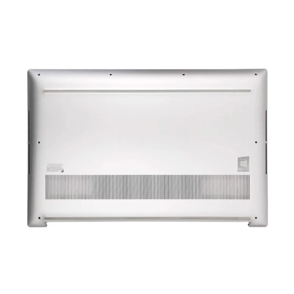 

New For DELL XPS 15 9520 XPS15 9520 HDQ51 Laptop Replace Bottom Cover D Case Lower Case 8DFX0 08DFX0 Silver