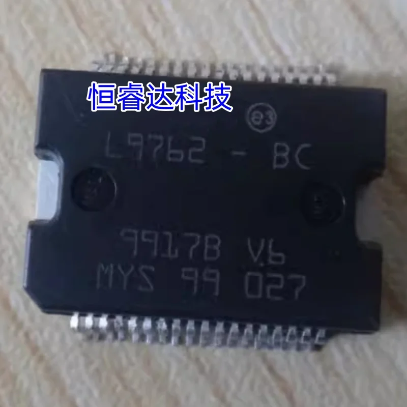 

(10 шт.) 100% новый оригинальный L9762-BC L9762 IC HSSOP36 SMD чипсет