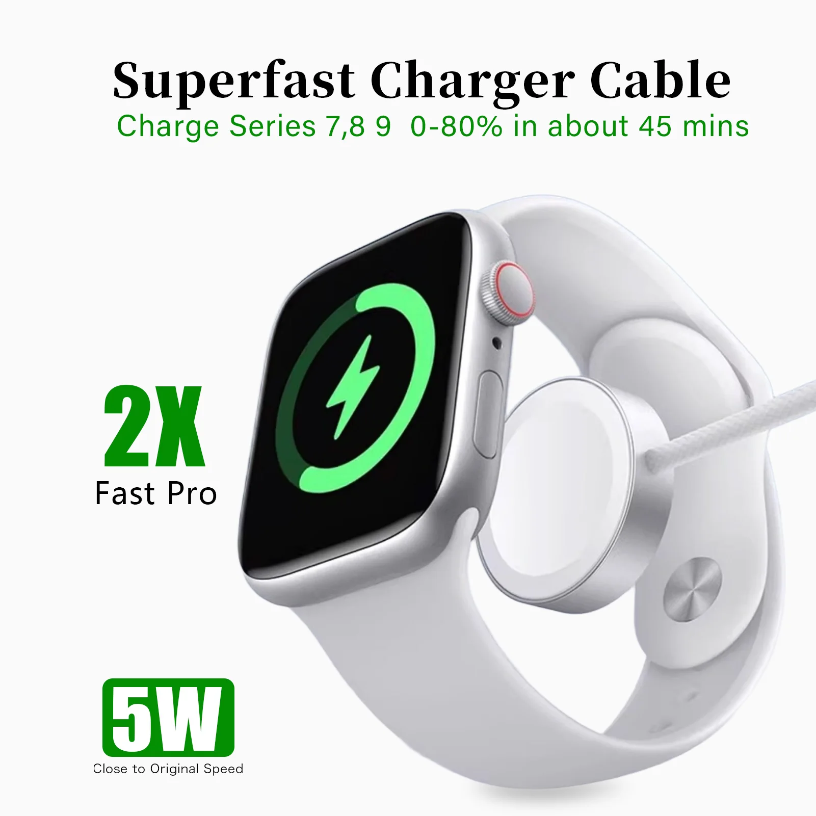 Thumbnail 2 - #48 Best Smart Watch Charging Docks to Buy In 2026