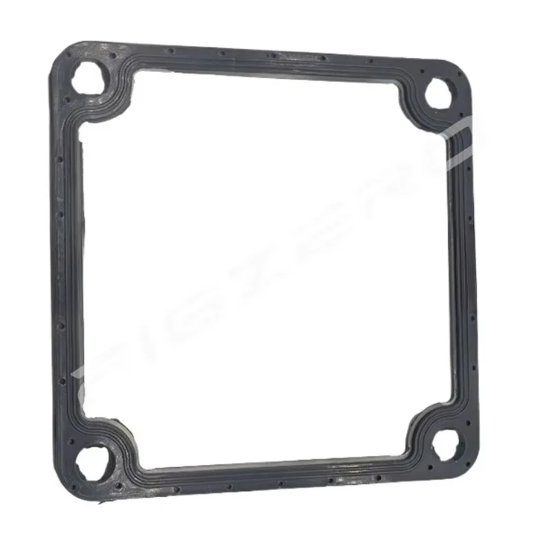 For Land Rover for Jaguar Automobile Part Brand New 1347543 NCC7735BA Mechanical Supercharger Gasket