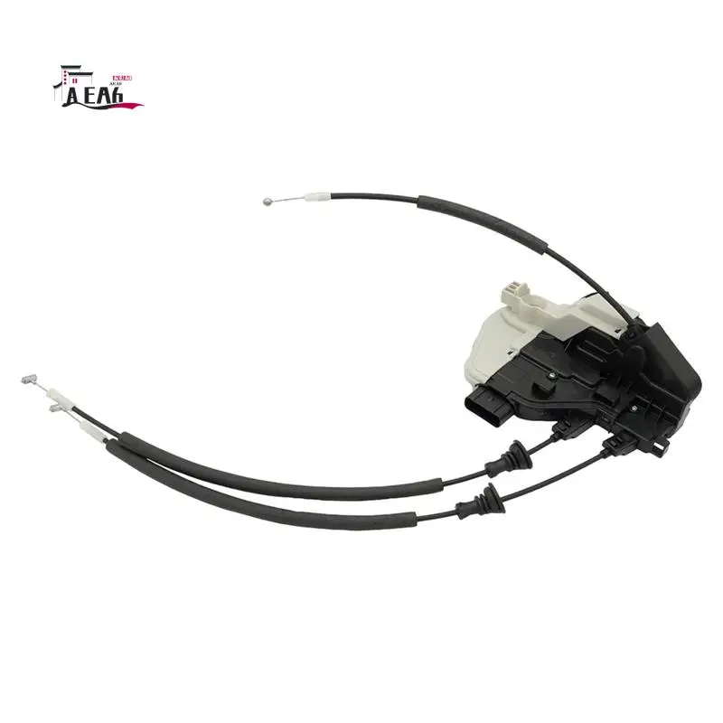 

AEA6-Car Power Door Lock Actuator Rear For Santa Fe 2013-2019