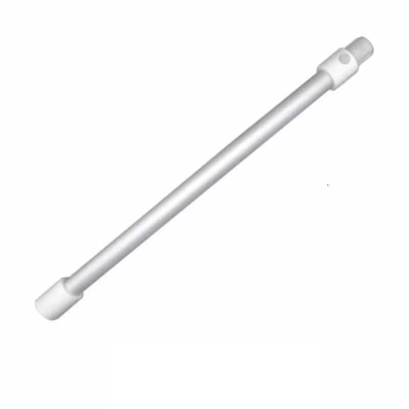Oryginalne akcesoria do odkurzaczy ręcznych Shunzao L1 Z11 Z11pro Z11max Z15 Z15pro Z15MAX - metalowy przedłużacz.