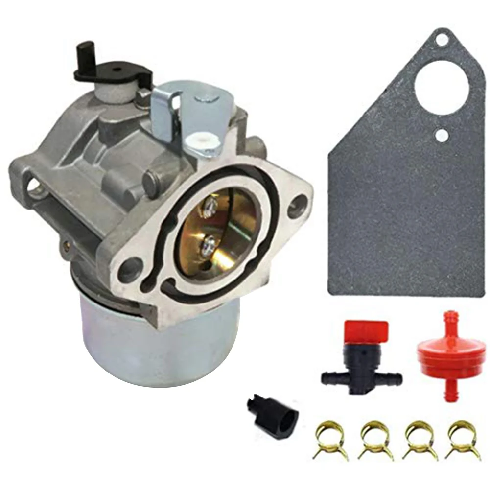 Engine Optimization Carburetor Kits Designed to Fit Various Engine Applications Including Model Numbers Like For 695503