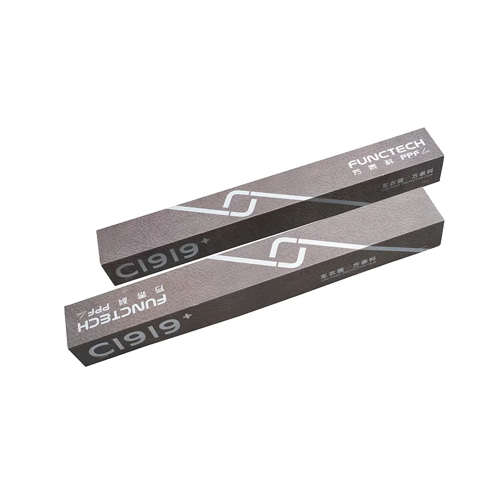 

2025 Factory Price Color Changing TPU Car PPF Paint Protection Film 6.5MIL 7.5 MIL Thickness Car Wrapping Color Changing Film