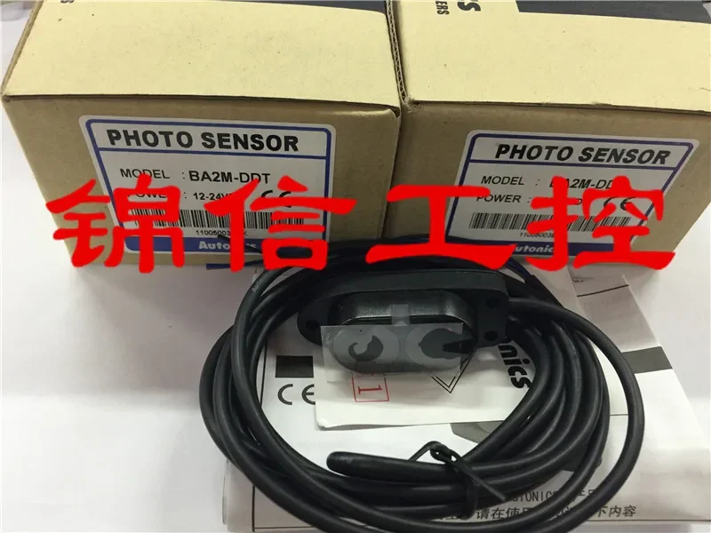 AUTONICS  BA2M-DDT  100% new and original
