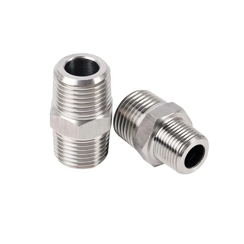 High Pressure 1/8" …