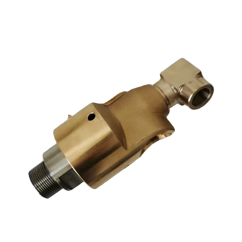 

Durable Replacement Imported High Speed Rotary Joint Dublin Meyer Water Air