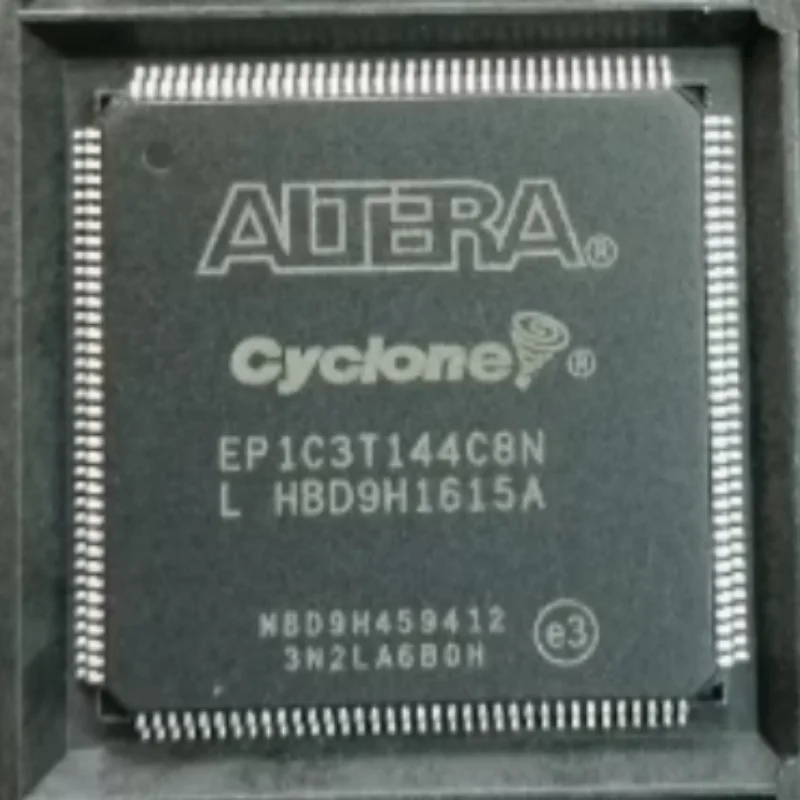 

EP1C3T144C8N QFP144 New Original Genuine