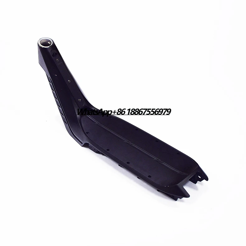 

Die Casting Magnesium Alloy Spare Parts Scooter Accessories Suspension Magnesium Electric Scooter Frame