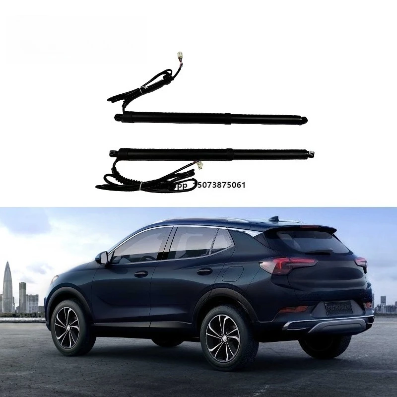 

Electric Tailgate Automatic Tailgate Power Tailgate Lift Car Part Modified Parts of an Automobile for ENCORE