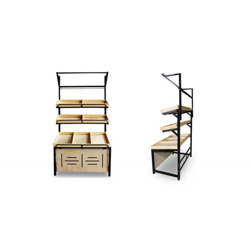 custom.China Sale Display Rack Customized Industrial Pharmacy Shop France Design European  Gondola Racking Sale
