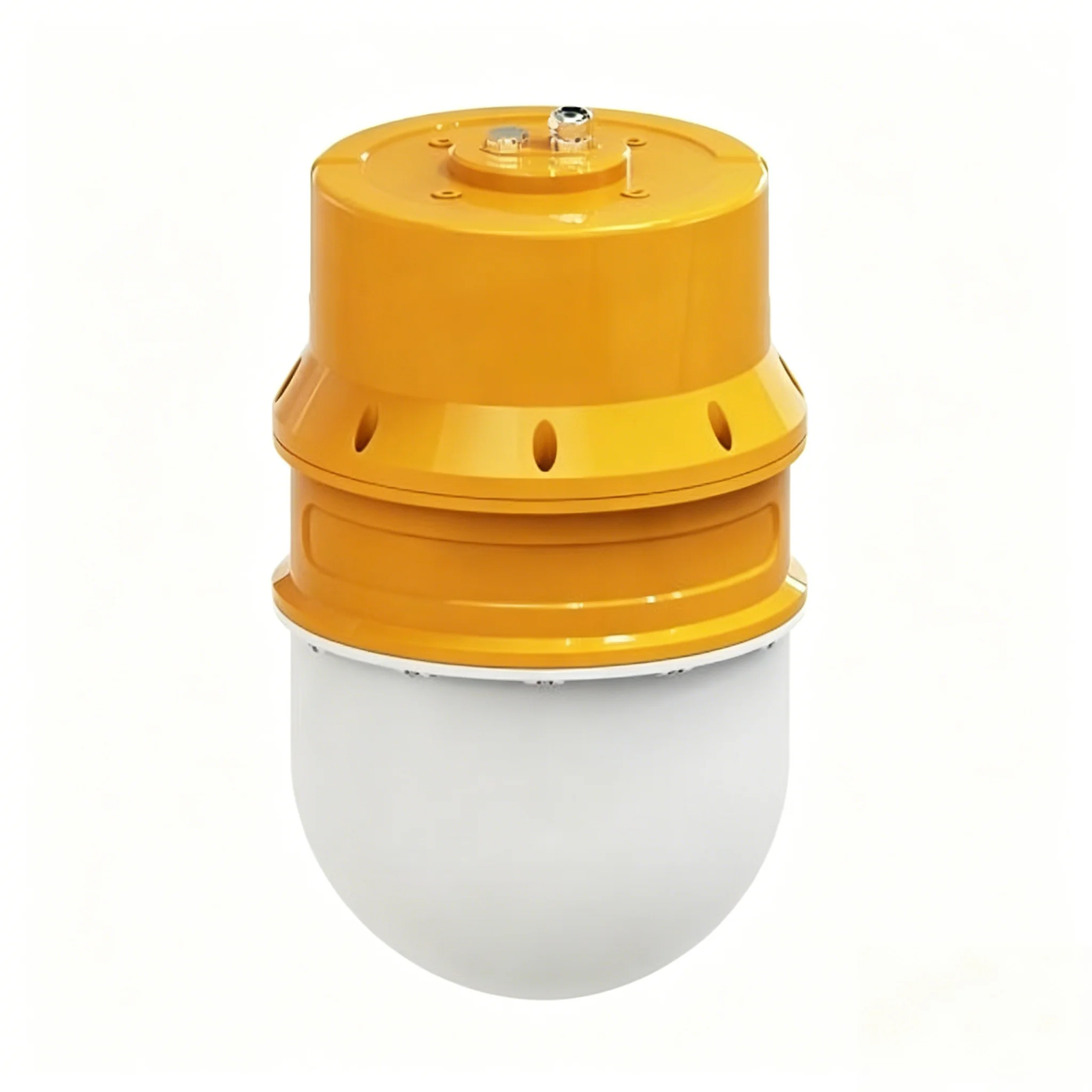 3D Level Meter Aluminium Alloy High Precision 0.05% High Temperature Resistance High Scanning Efficiency Fast Scanning