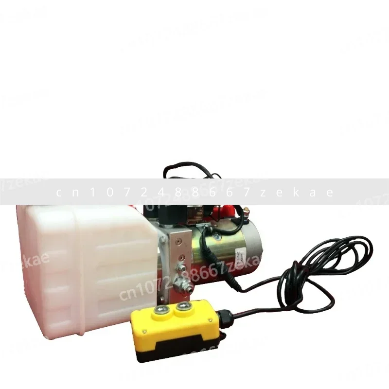 

Hot Sales12v/24v Dc Small Hydraulic Auxiliary Power Unit For Car Lift