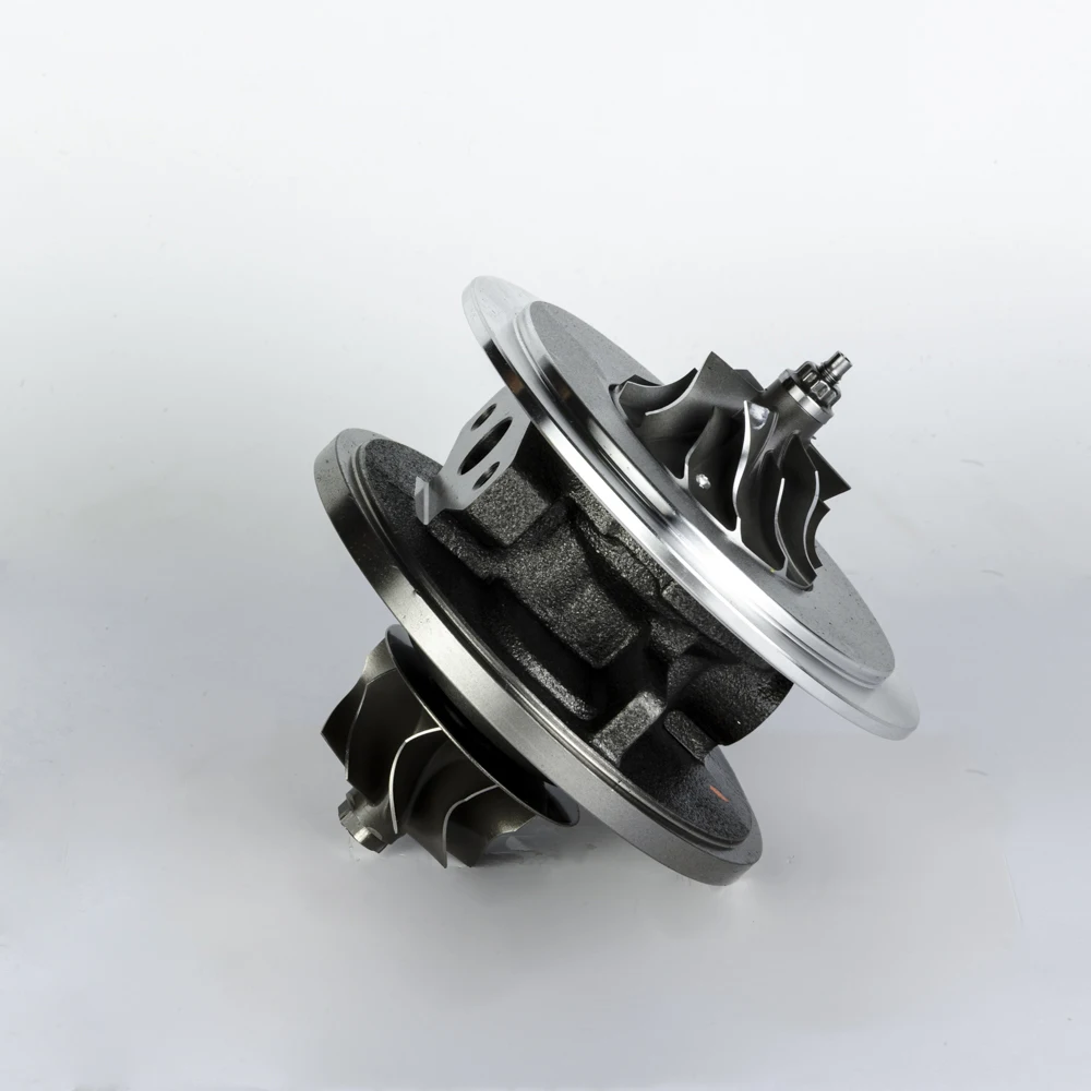 Piezas de repuesto para automóvil, cartucho Turbo diésel GT1749V 777250-5002S 760497-0002 55200925 para Alfa-Romeo 147 1,9 JTD 110Kw 150HP 2004-