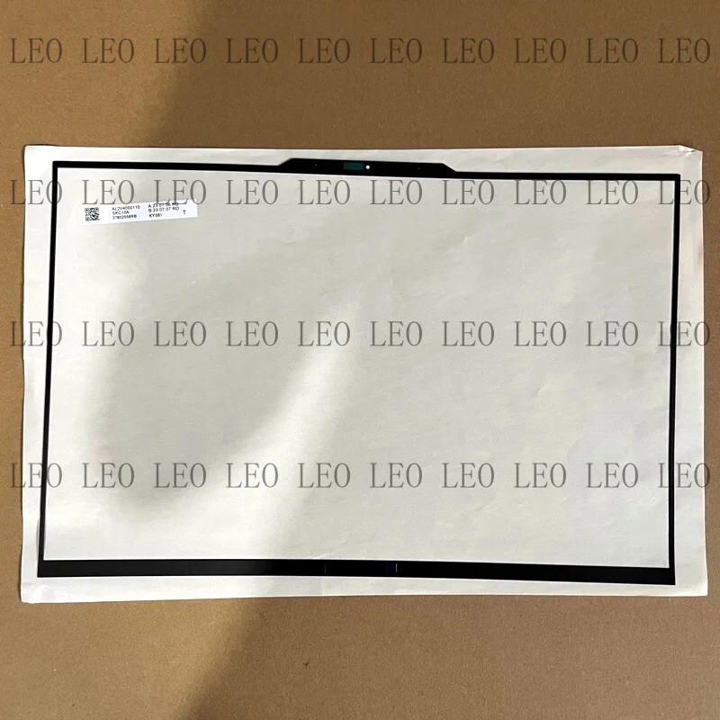MY New Lcd Bezel Sheet FHD For Legion Pro 7 16IRX8H Pro 7 16ARX8H Pro 7 16IRX9H