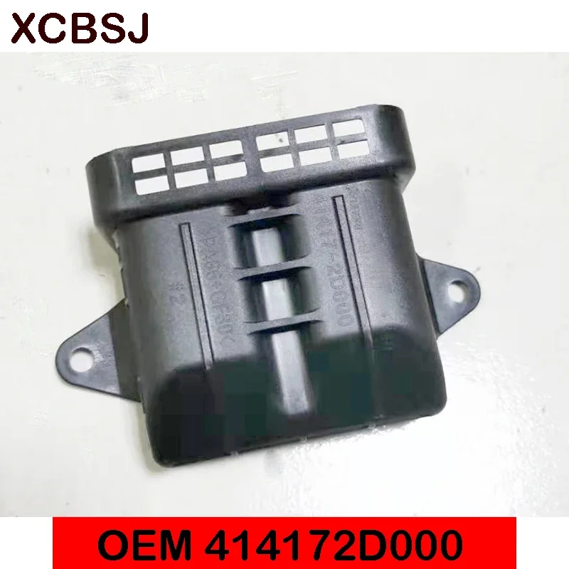 

Clutch release fork cover for Hyundai Elantra 2017,2019,Creta 2015,2017,ix35 2018,Sonata 2015,2018,Tucson 2016,2019,OEM 414172d0