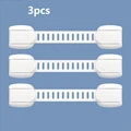 C304-white 3pcs