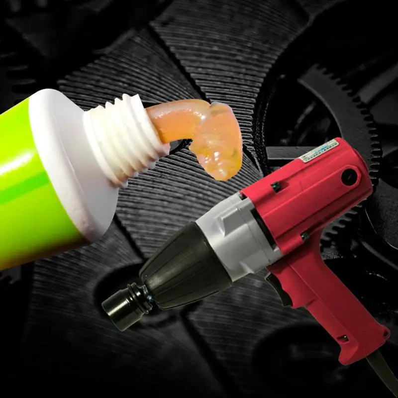 

Электроизоляционная смазка 30 мл для электроинструментов, термостойкая смазка для подшипников, аксессуары для перфораторов и дрель-шуруповертов