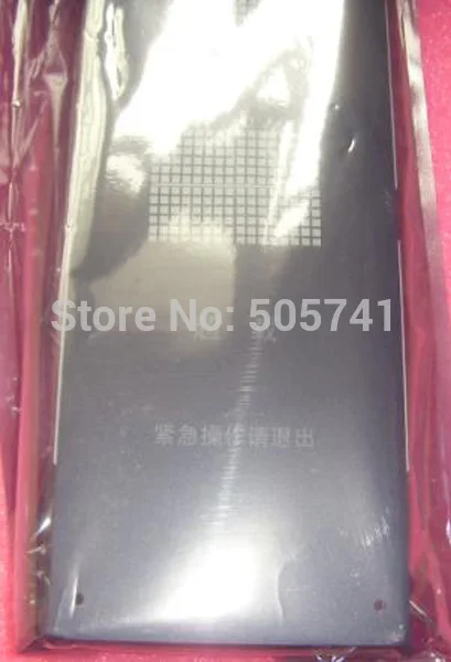 

Elevator parts supex lattice display board NBA20307AAA01