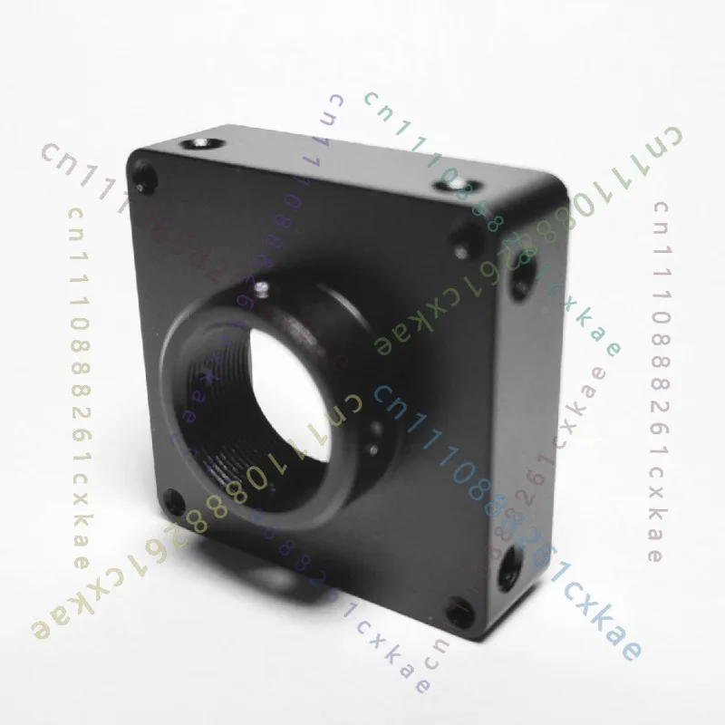 S‑MOUNT M12 Lens Holder Locking Fixed Mount Spare Accessory For Machine Vision Industrial Camera
