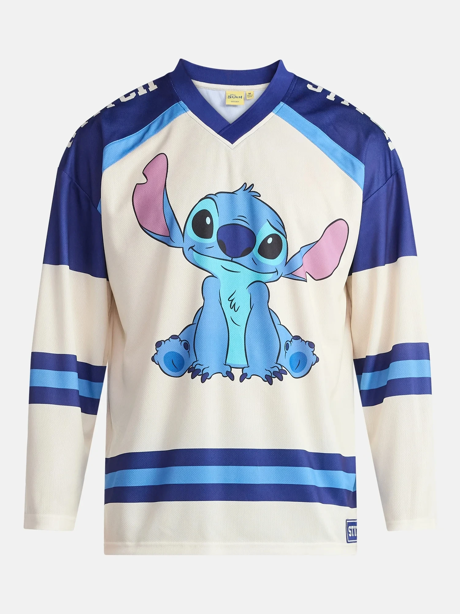 2026 قميص هوكي جرافيك جديد للرجال والكبار بأكمام طويلة، طبقة أساسية تي شيرت بأكمام طويلة