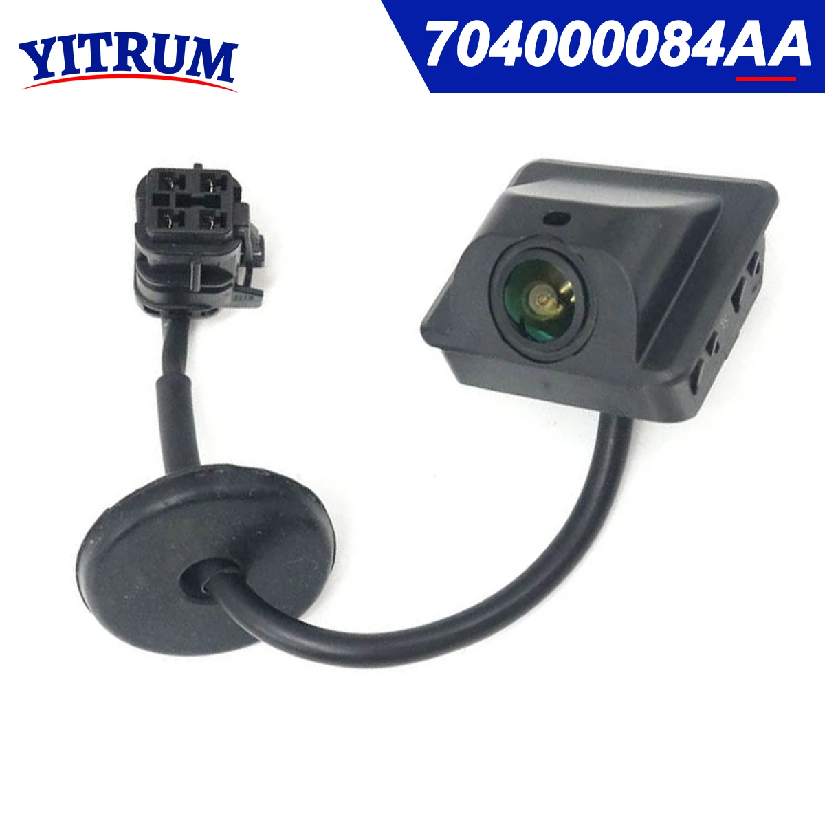 

Rear View Camera 704000084AA For Chery Tiggo 4/5X 2020 2021 Reversing Backup Camera