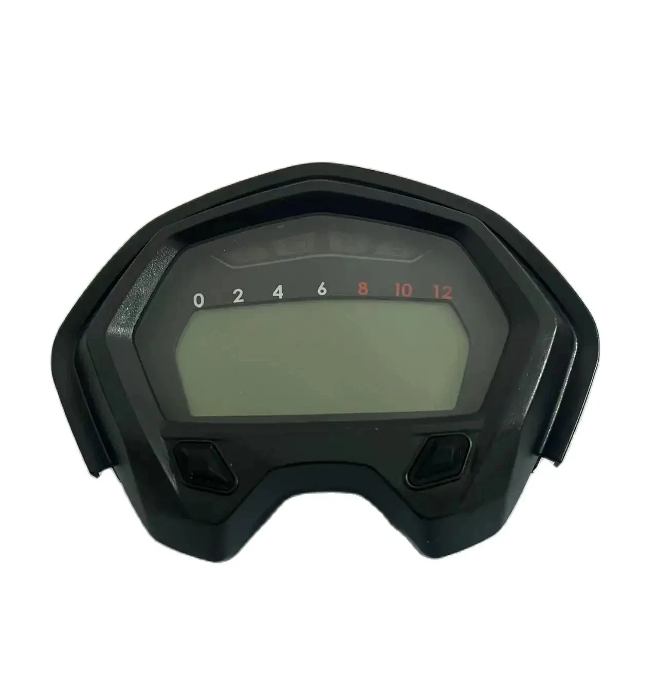 LCD Meter Odometer Assembly For Haojue DK150 DK 150 Injected