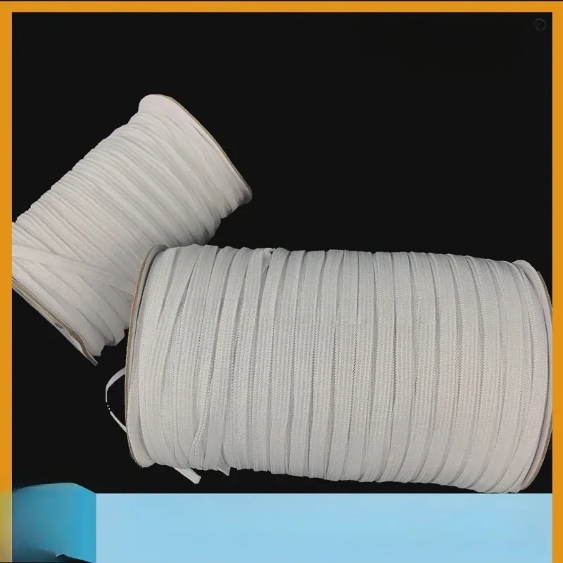 3mm UHMWPE Towing Rope, Anti‑Slip Wear Resistant, Tent Parachute Heavy‑Duty Safety Rope
