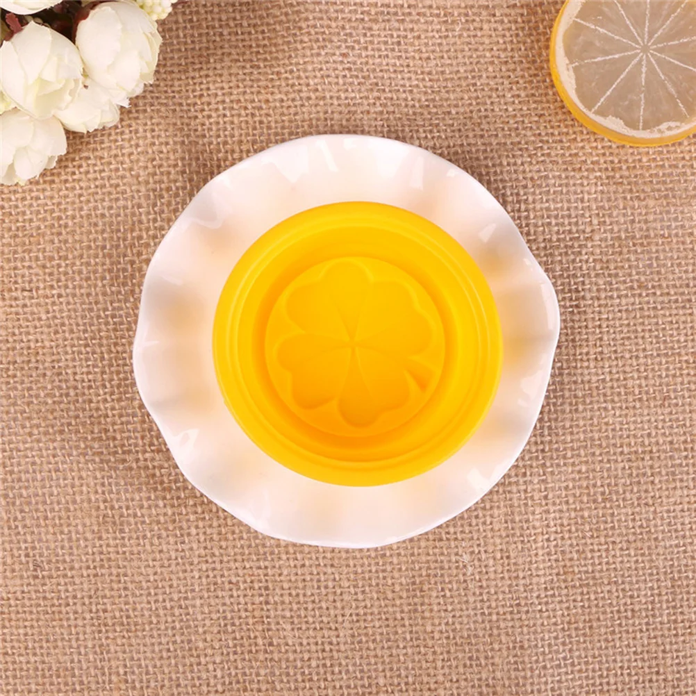 

Shamrock Cake Mold Silicone Non-Stick Baking Pan For Chocolate Candy Dessert St Patricks Day Mold