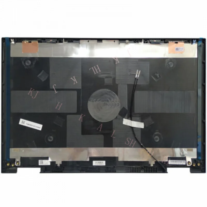 

NN Laptop New For HP Omen 15-EK 15-EN TPN-Q236 TPN-Q238 Rear Lid LCD Back Cover