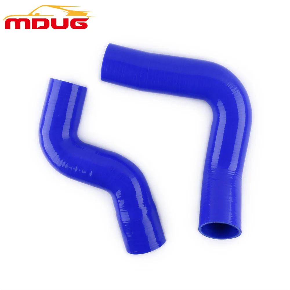 Fit Audi TT 210/225 BHP S3 Seat Leon Cupra R Intercooler Silicone Boost Hose Kit