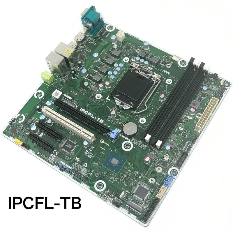 Pour DELL 3630 T3630 Carte Mère IPCFL-TB P0V56 0P0V56 CN-0P0V56 Carte Mère 100% Testé OK Entièrement Travail Livraison Gratuite