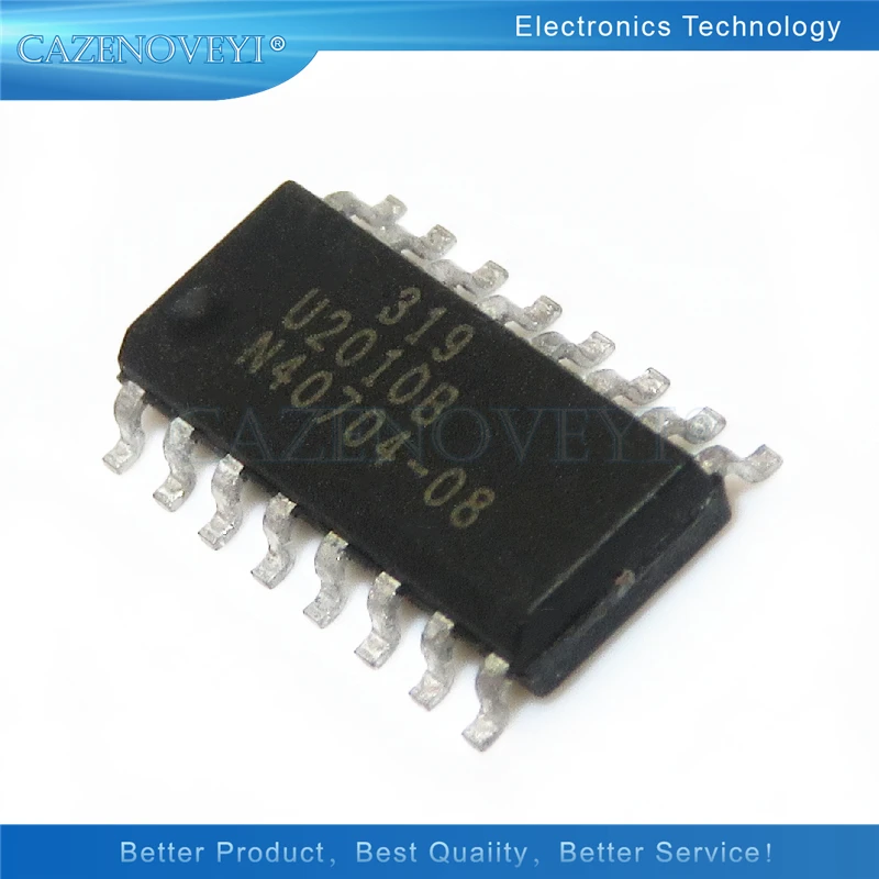 5 قطعة/الوحدة U2010B U2010 2010B SOP-16 في المخزون